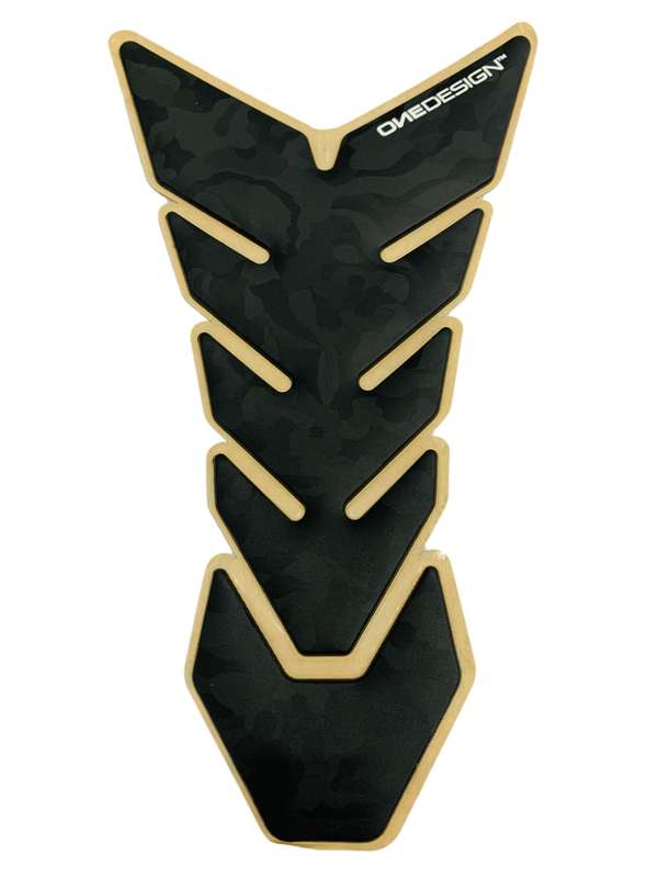 OneDesign CGGAN134P Tank Pad