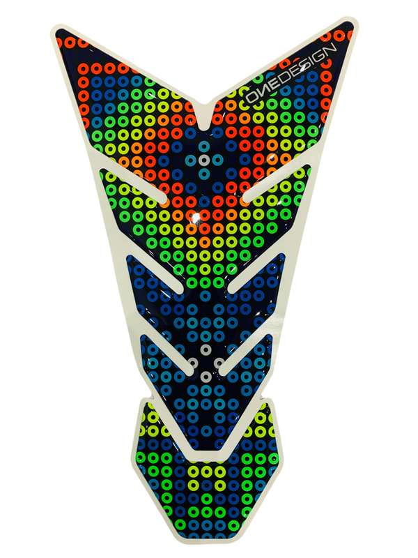 OneDesign CGBE14P Tank Pad