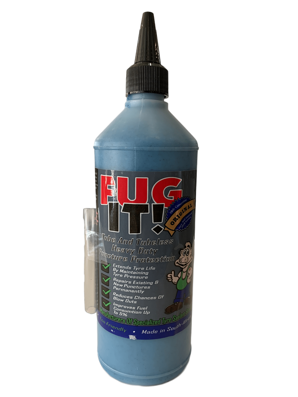 Fug It Multipurpose Tyre Sealant