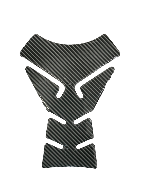 Rotracc Arrow Carbon Fibre Tank Pad