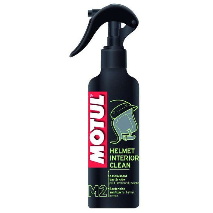 Motul MC Care M2 Helmet Interior Clean