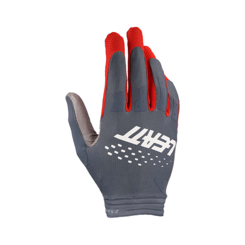 Leatt Moto 2.5 X-Flow v22 Graphene Gloves
