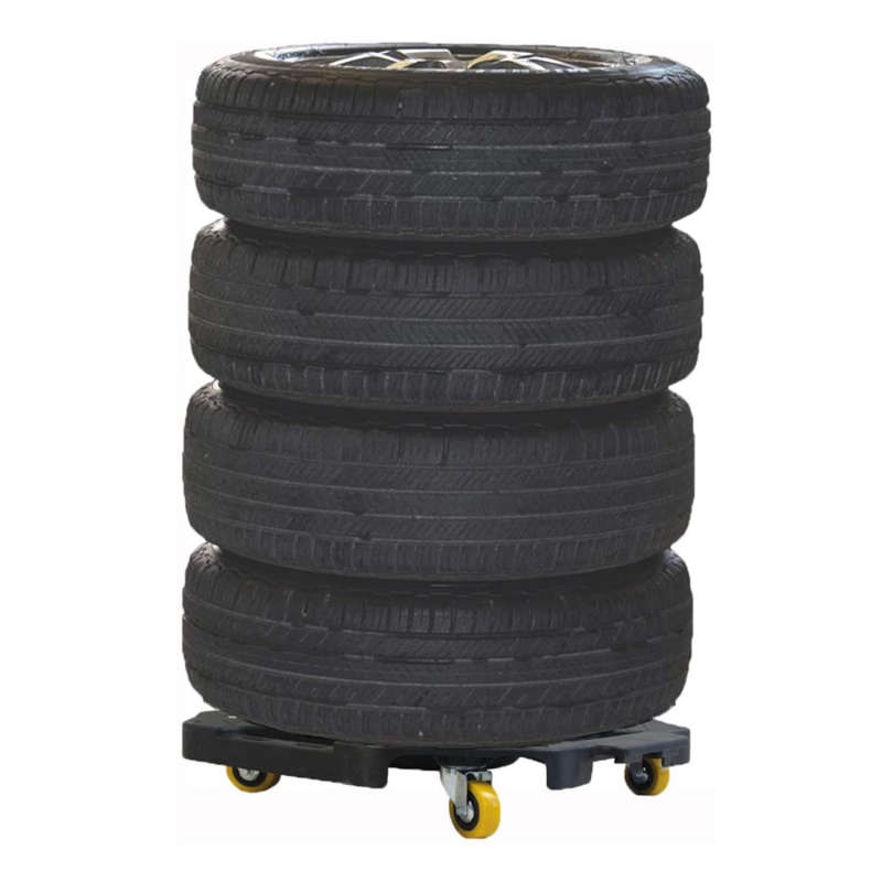 Sumomoto Multifunctional Tyre Rack