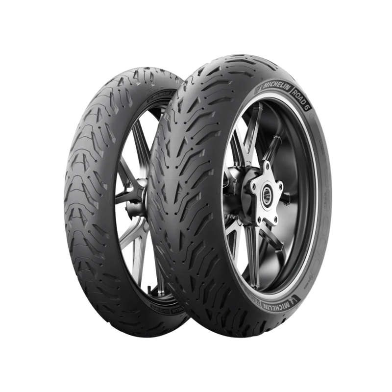 Michelin Road 6 Tyre