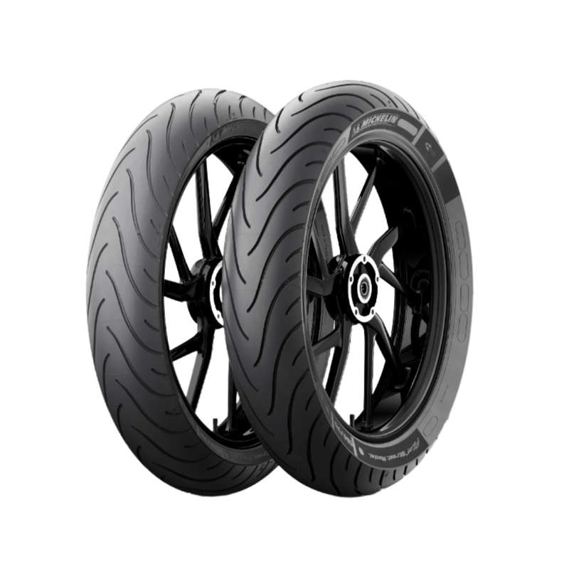 Michelin Pilot Street Radial Tyre