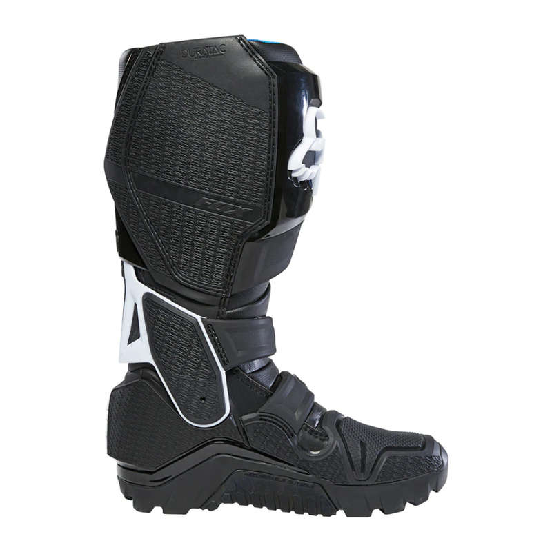 Fox Instinct X Black/White Boots