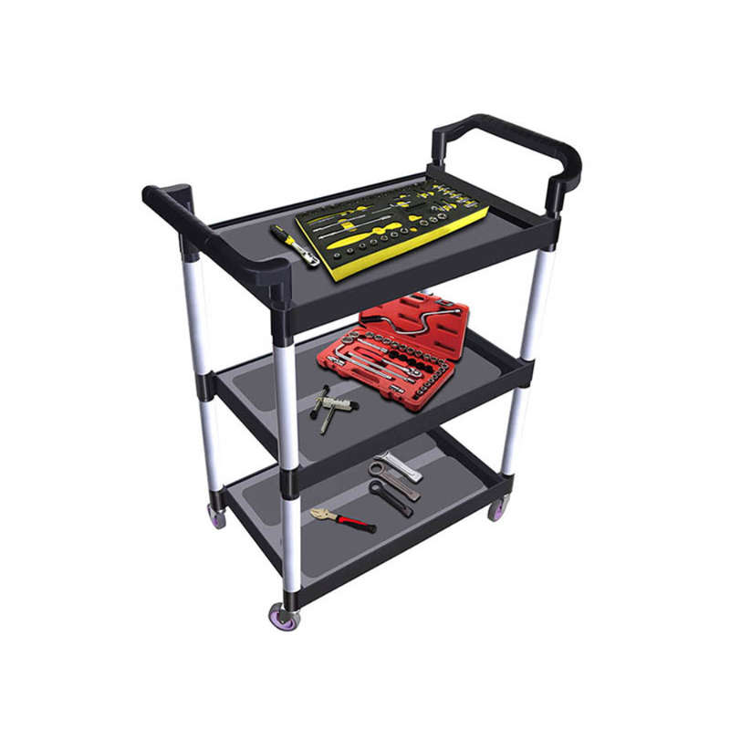 Sumomoto Storage Tool Cart