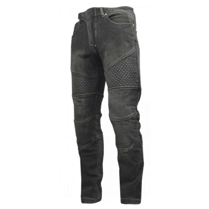 Spirit Rebel Black Jeans