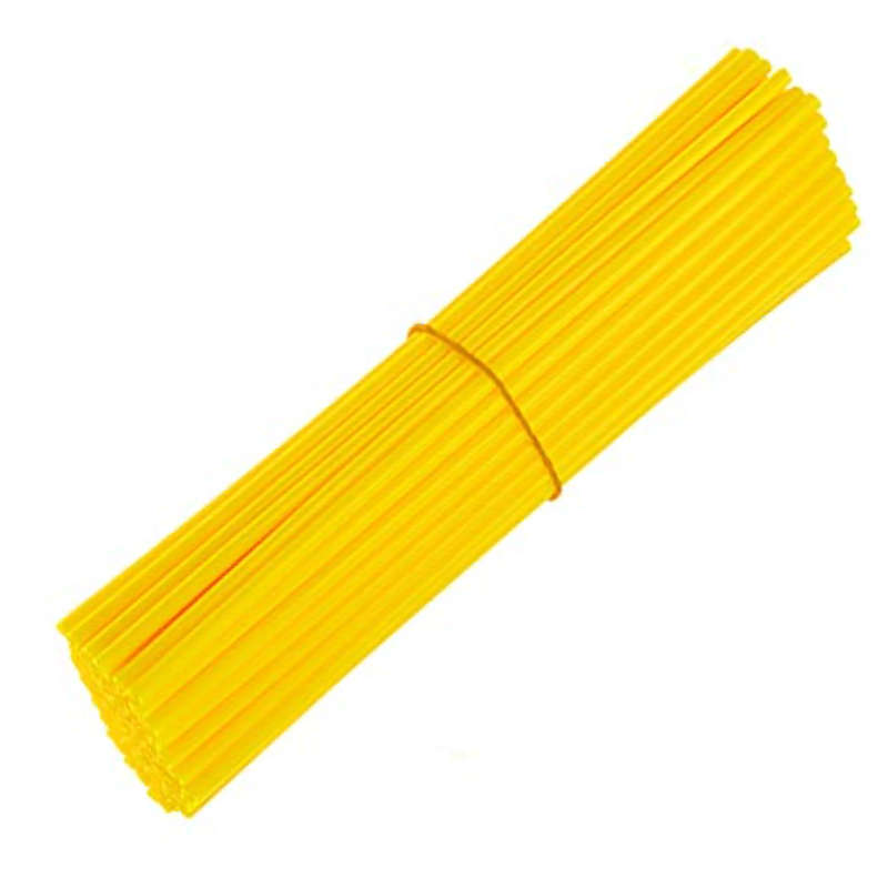 Racecraft Spoke Sleeves