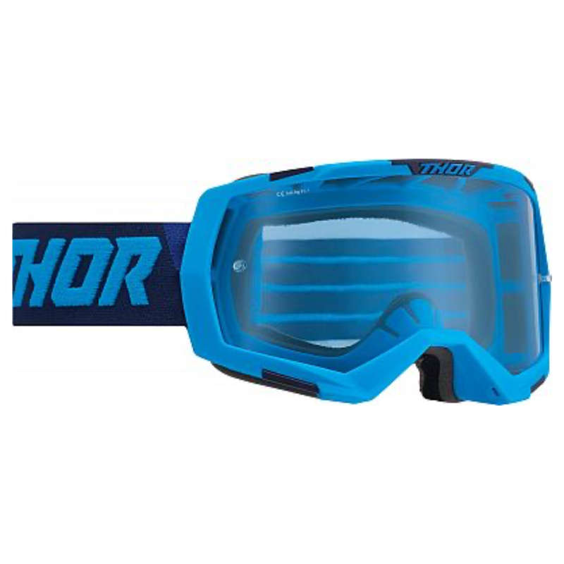 Thor Regiment Blue/Navy Goggle