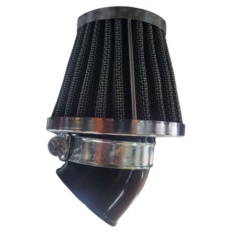 Motrix Cone Elbow Air Filter