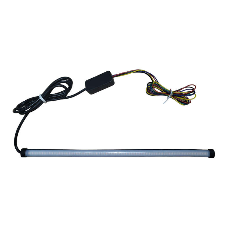 MCA LED Strip Tail Light