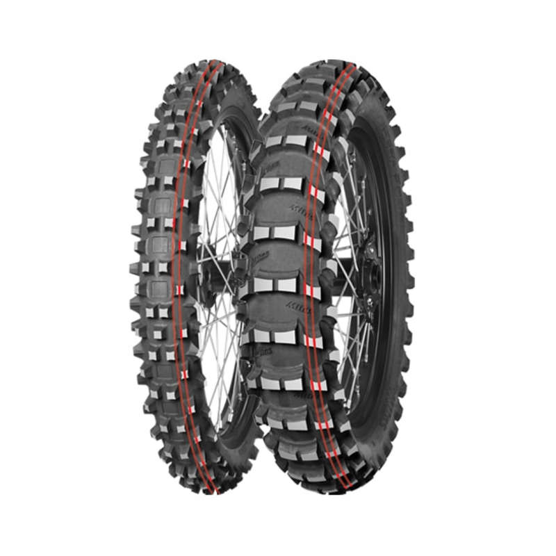 Mitas Terra Force MX Sand Rear Tyre