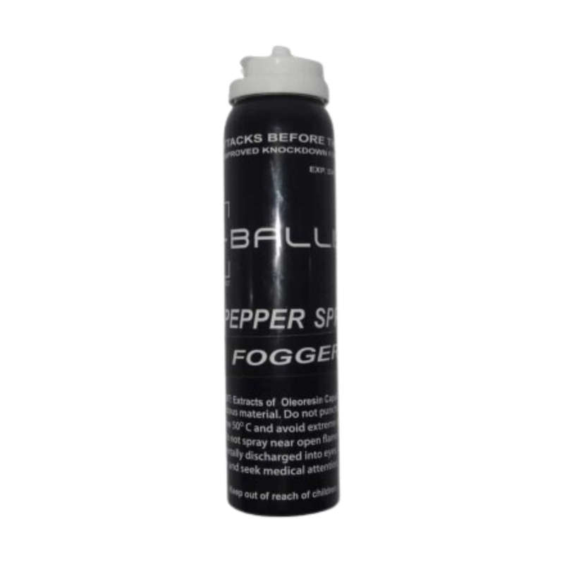 Ballistic Pepper Grenade