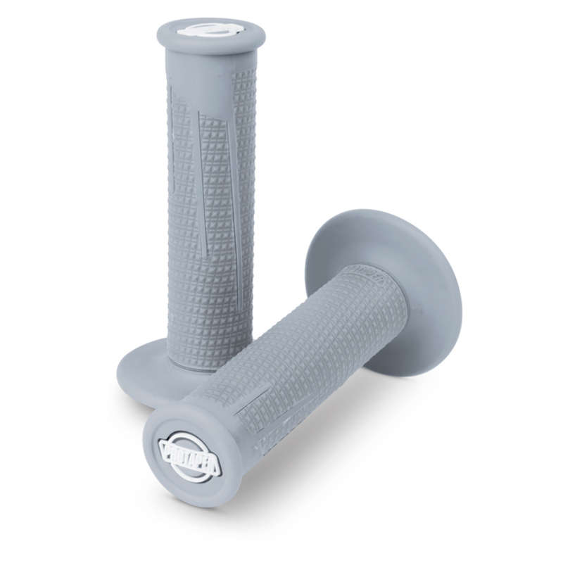 ProTaper Clamp On Full Diamond Grey/Grey Grip