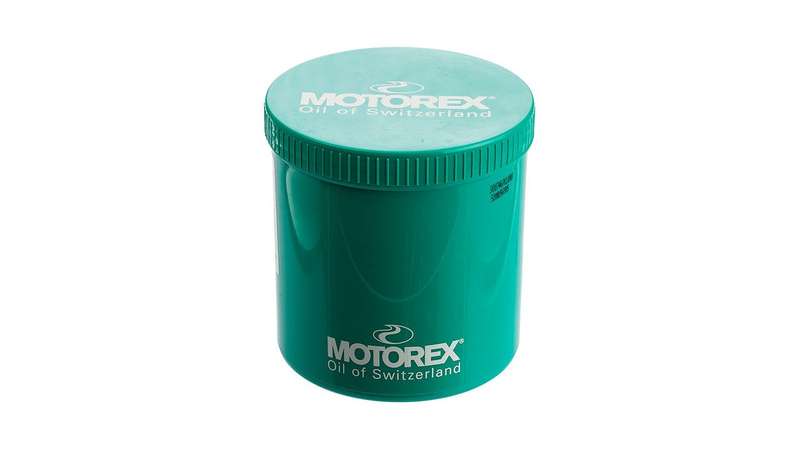 Motorex Bike Grease 2000