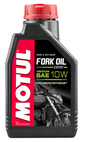Motul Expert Fork Oil