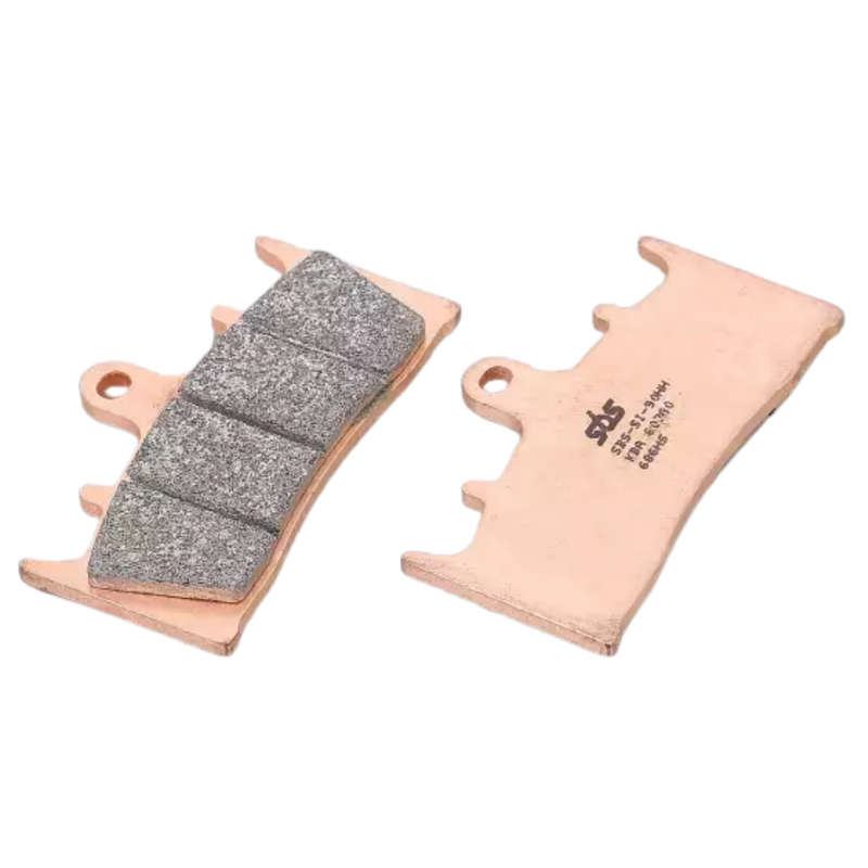 SBS 686HS Front Brake Pads