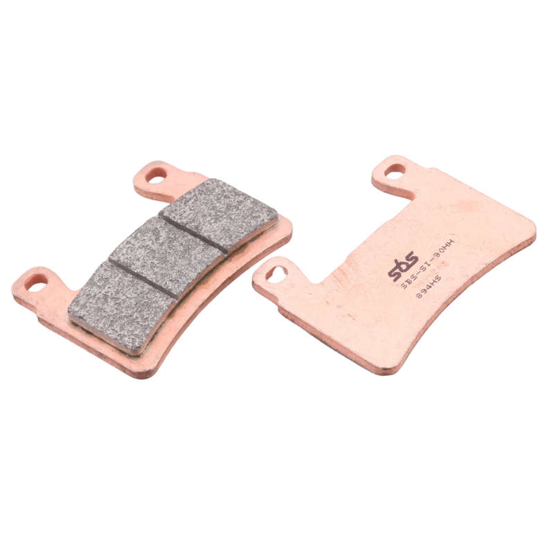 SBS 894HS Front Brake Pads