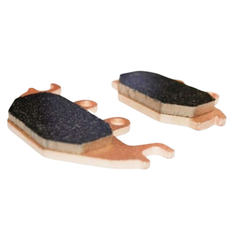 SBS 810SI Front/Rear Brake Pads
