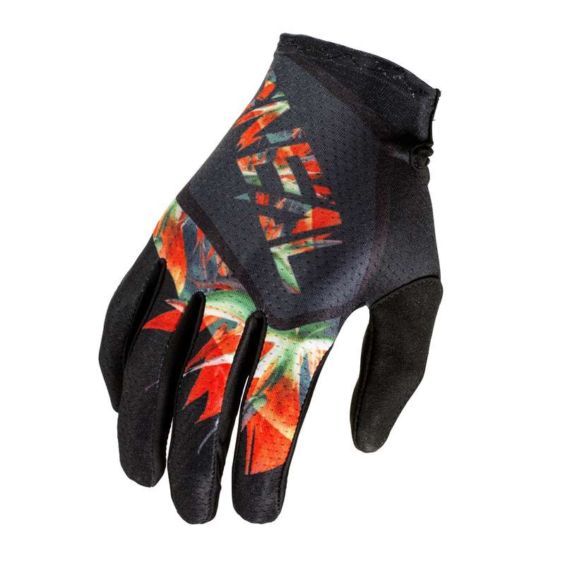 O'Neal Matrix Mahalo Black/Multi Gloves