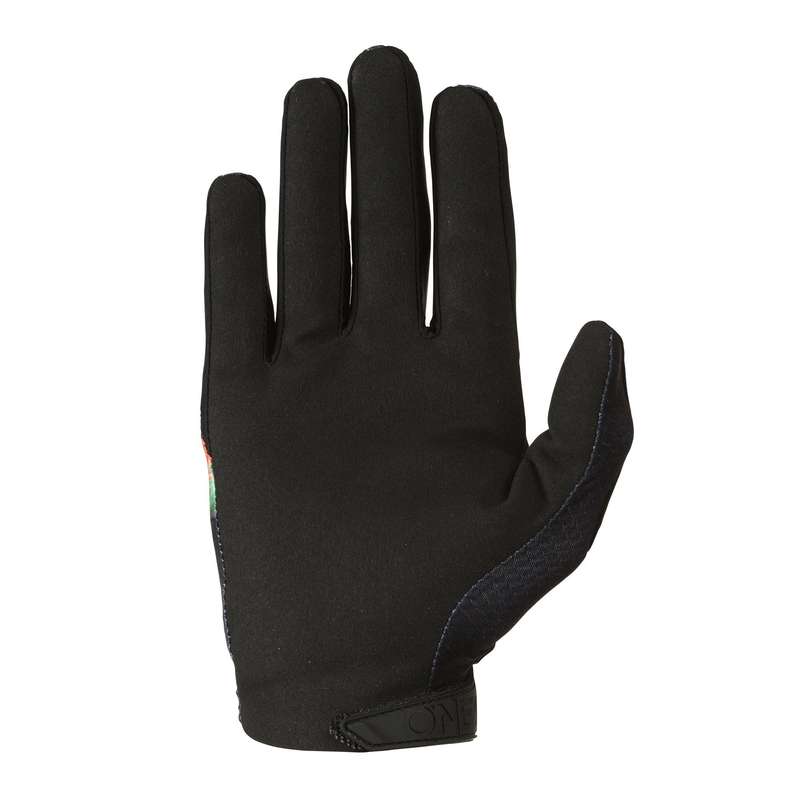 O'Neal Matrix Mahalo Black/Multi Gloves