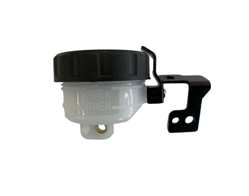 Motrix Brake & Clutch Fluid Reservoir