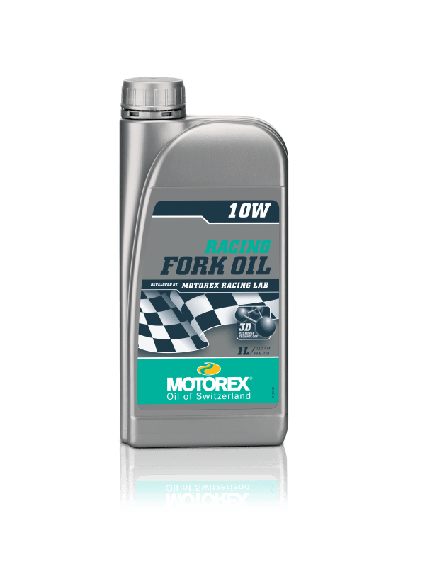 Motorex Racing Fork Oil