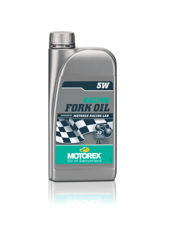 Motorex Racing Fork Oil