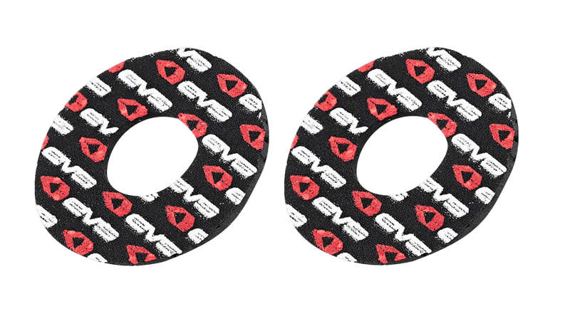EVS Black Grip Donuts