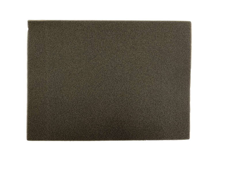 Rotracc DIY Reticulated Polyurethane Foam/ Air Filter Foam