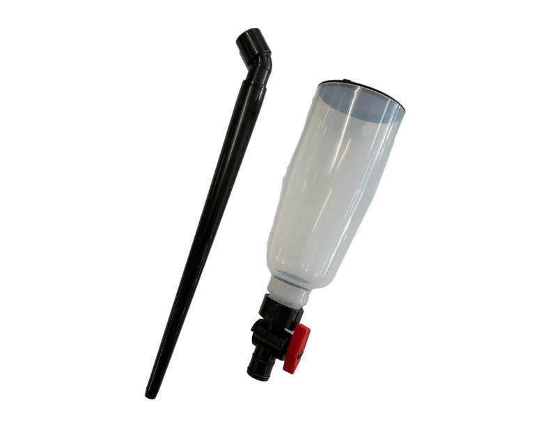 AutoGear Visible Angle Funnel
