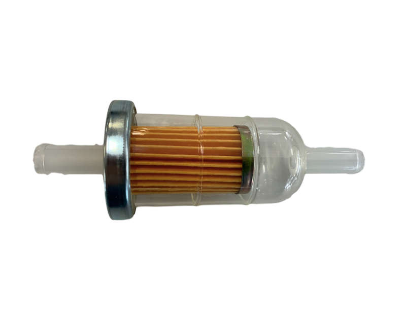 Motrix In-Line Big Fuel Filter