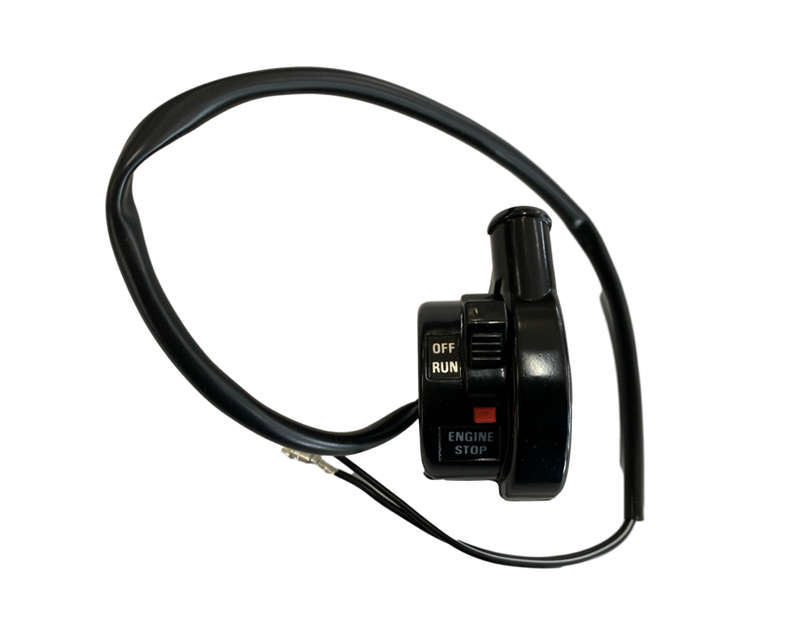 Motrix Yamaha Throttle Assembly