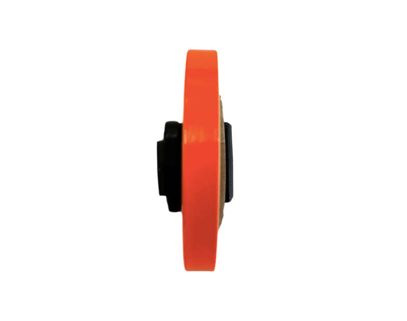 Motrix Orange Rim Tape