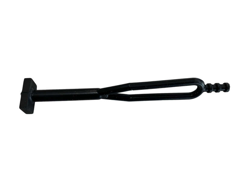 Motrix Rubber Side Stand