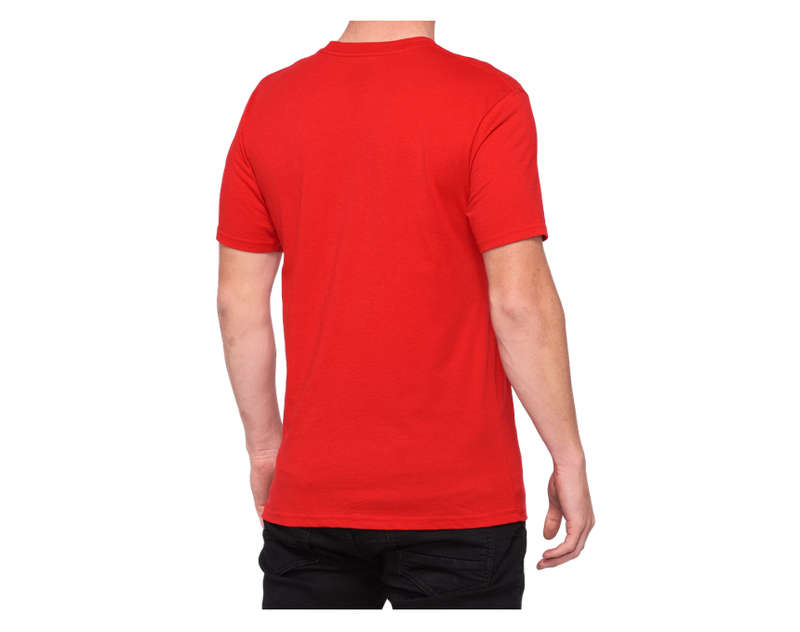 100% BotNet Red T-Shirt