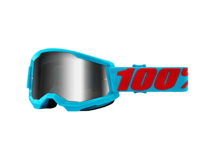 100% Strata2 Summit Goggle