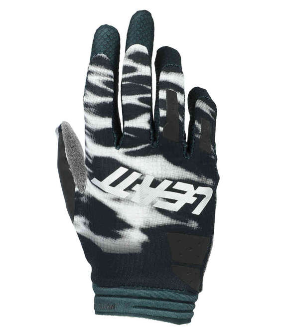 Leatt Moto 1.5 GripR African Tiger Gloves