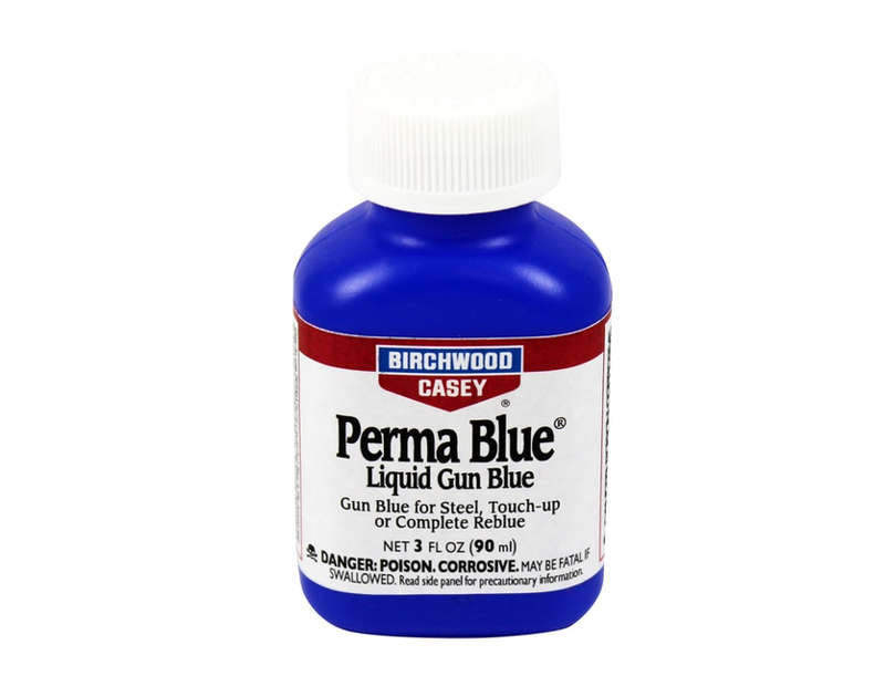 Birchwood Casey Perma Blue Liquid Gun