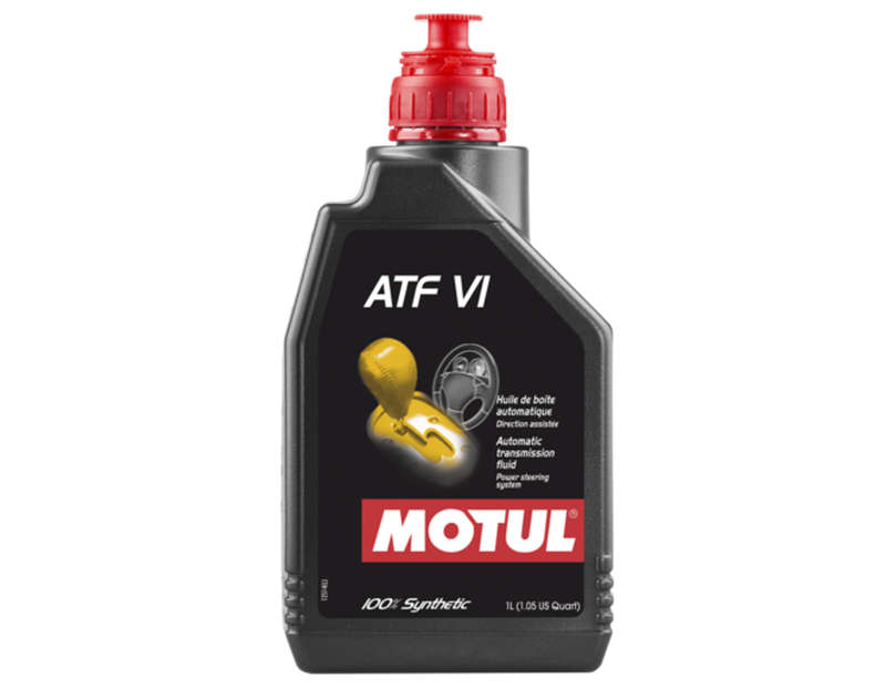 Motul ATF VI Oil
