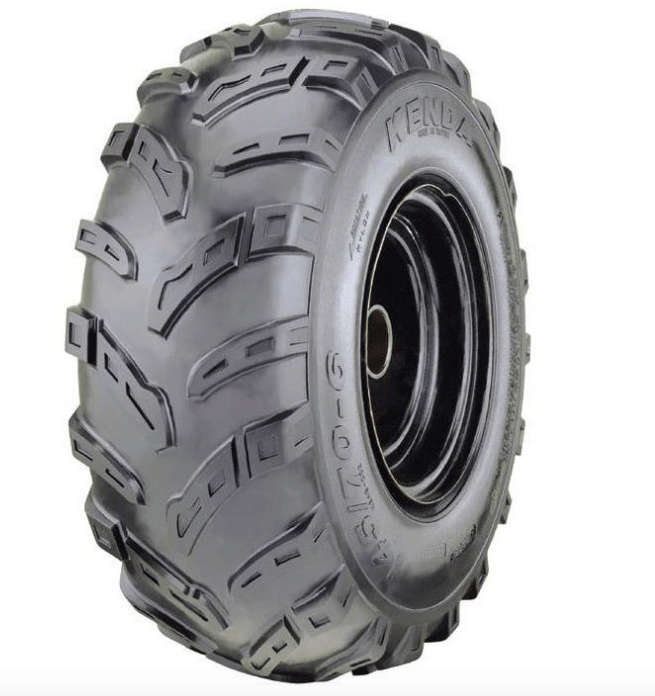 Kenda Multi Terrain Tyre