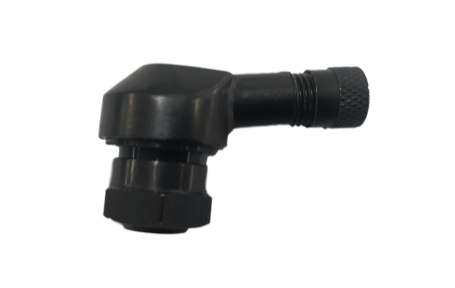 Schrader 97 Black Tyre Valve