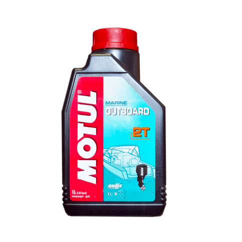Motul OutBoard 2T Oil