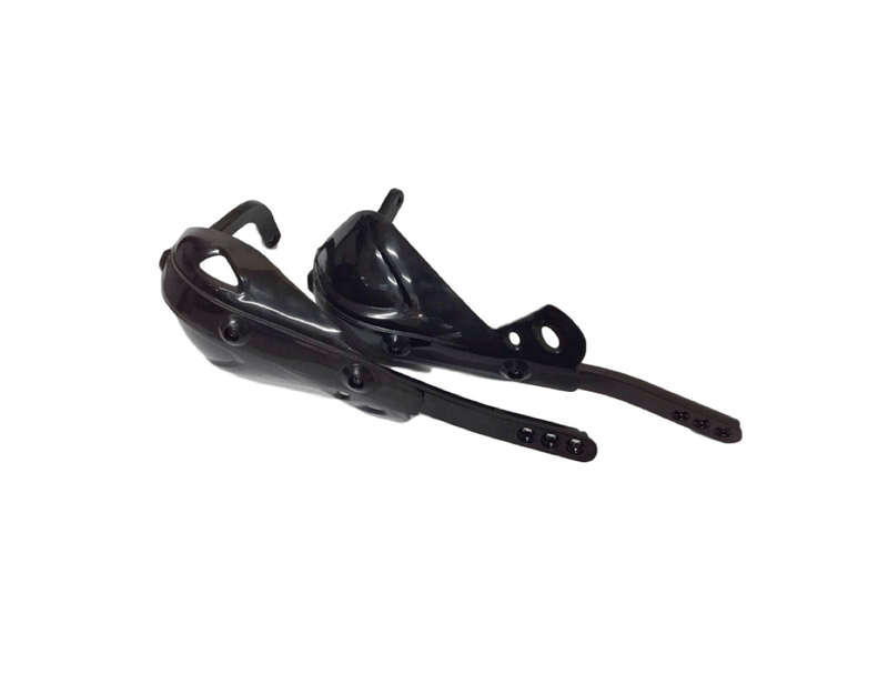 Rotracc Black Handguards