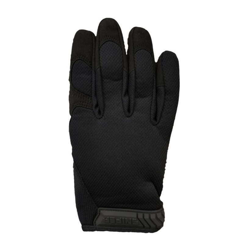 Sniper Africa Black Hunter Gloves