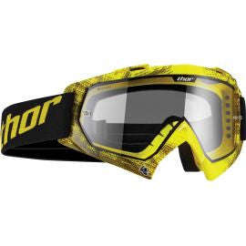 Thor Enemy Tread Yellow Goggle
