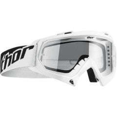 Thor Enemy White Goggle