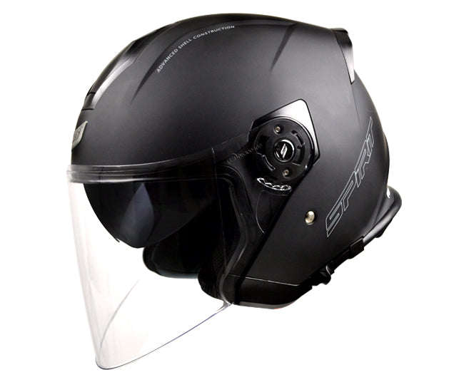 Spirit Titan Helmet