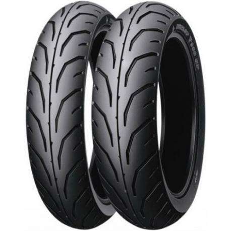 Dunlop TT 900 Tyre